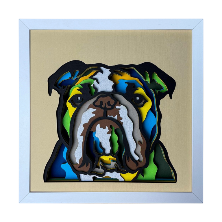 Engleski Buldog