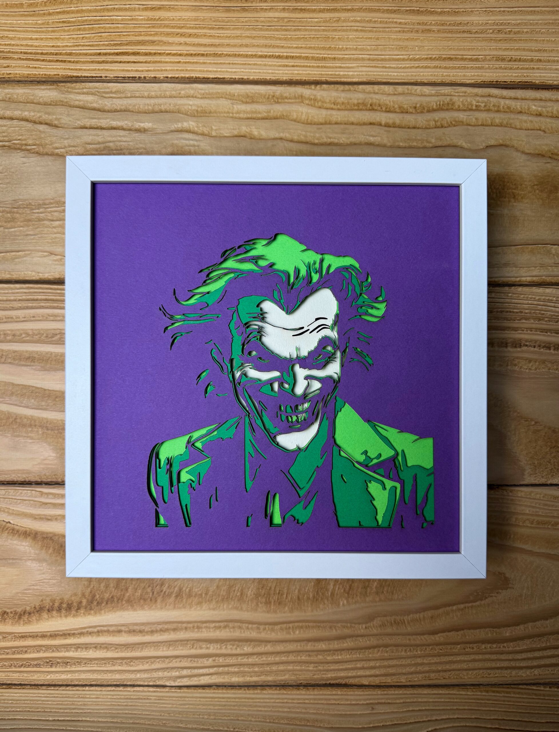 Joker - Slika 2