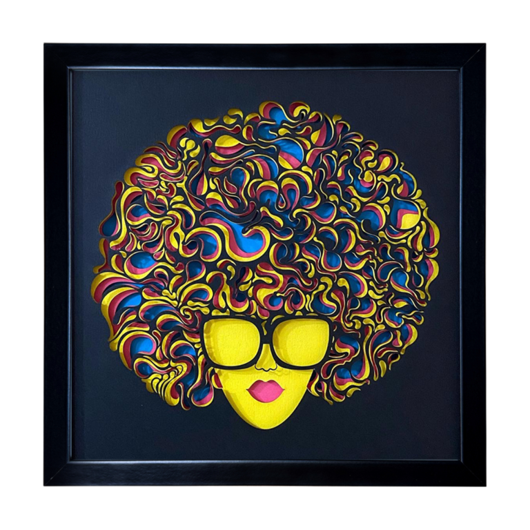Afro