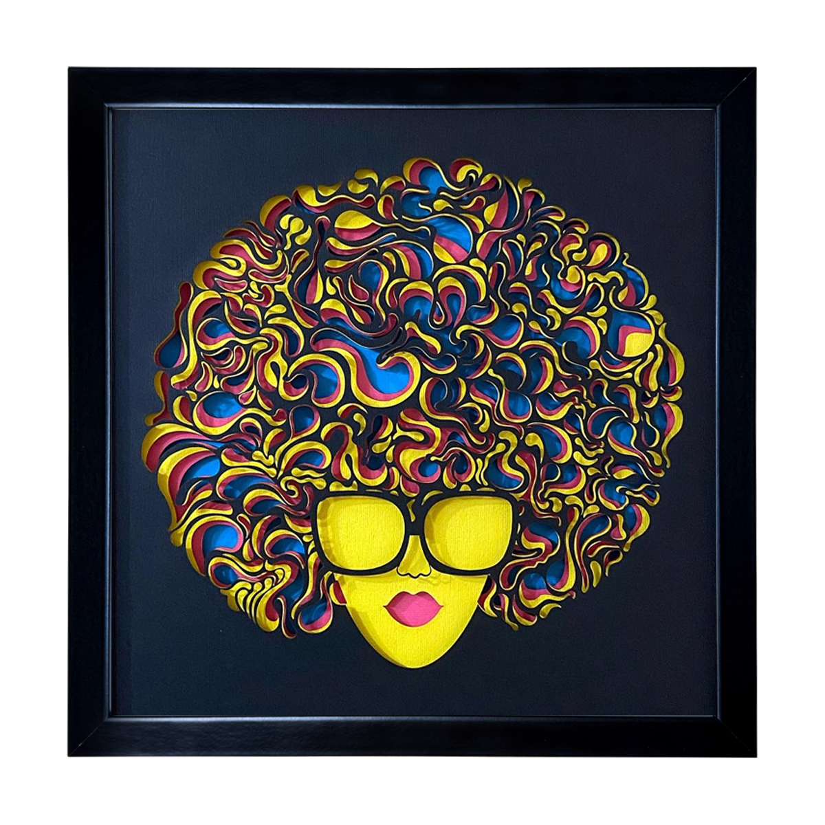 Afro