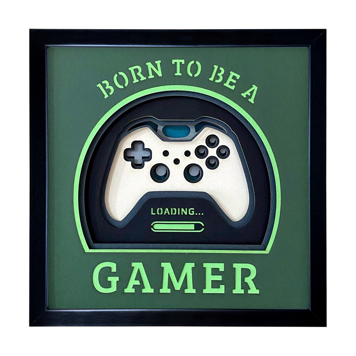 Gamer