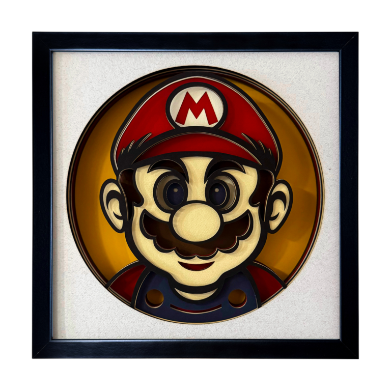 Super Mario