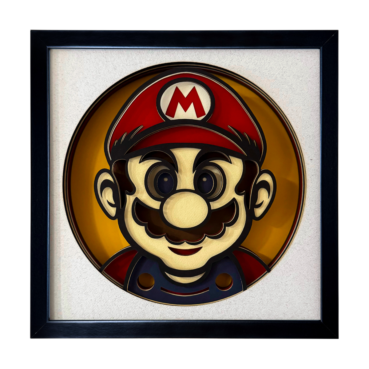 Super Mario