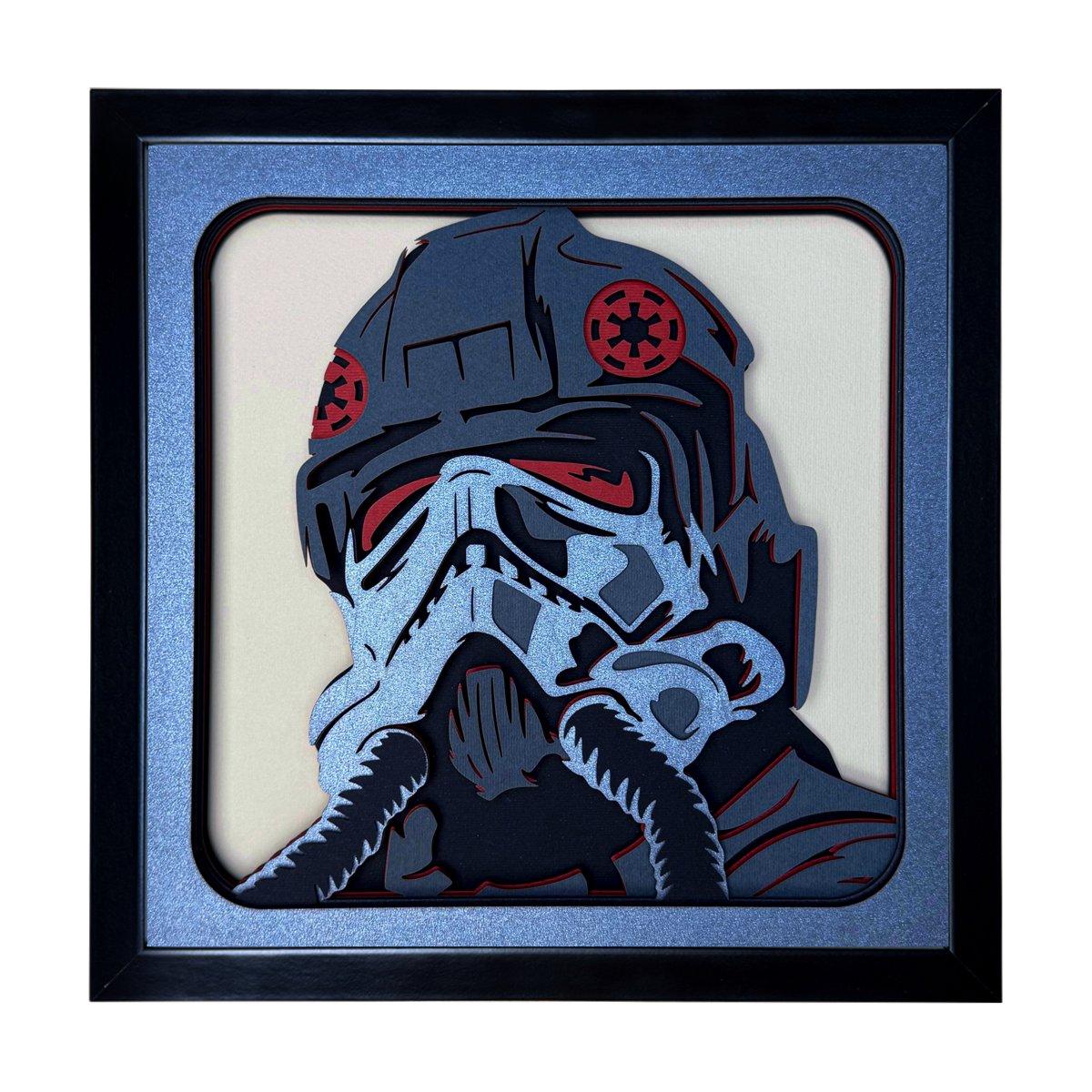 TIE Pilot