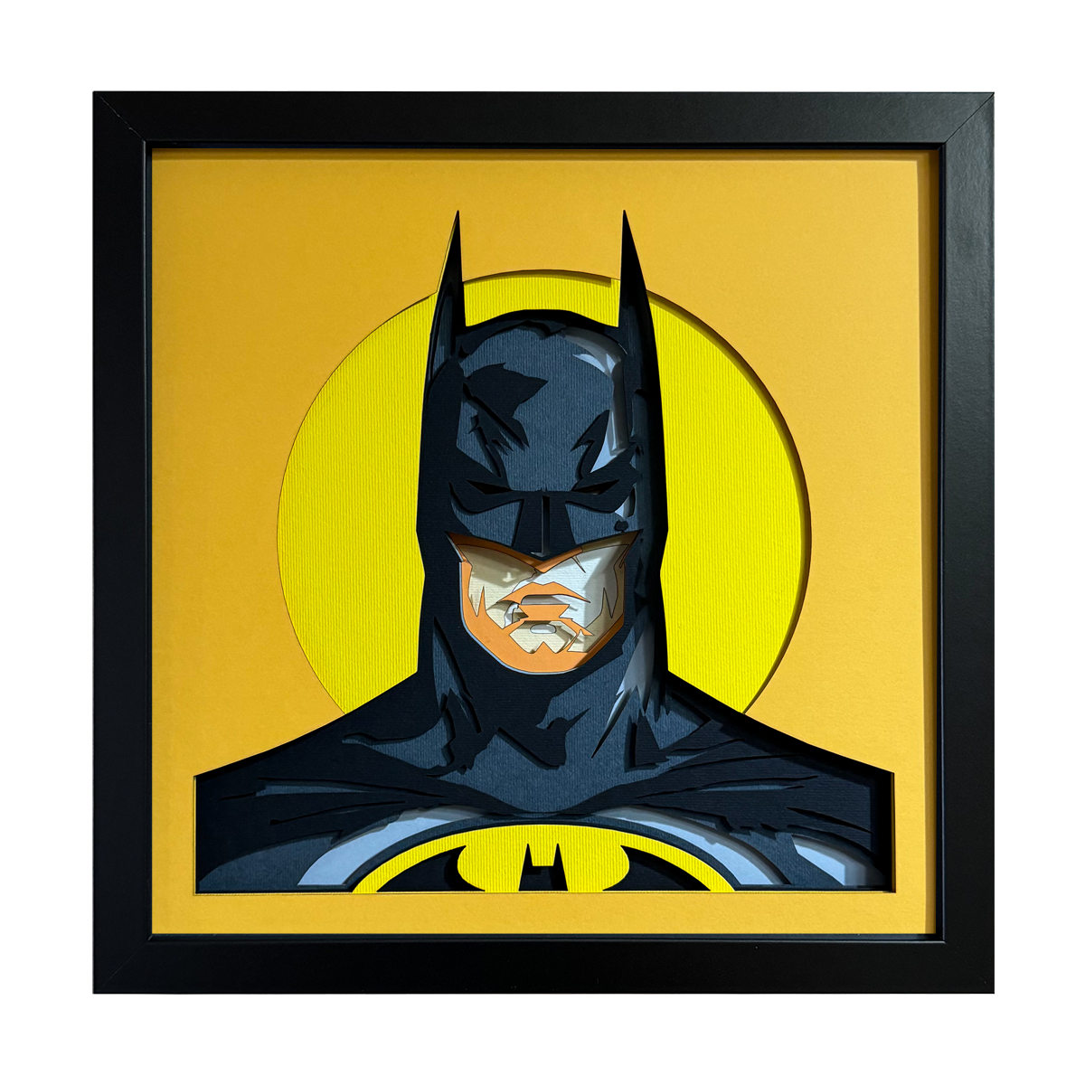 Batman 2