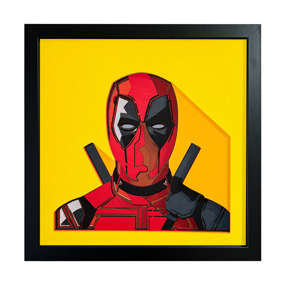 Deadpool