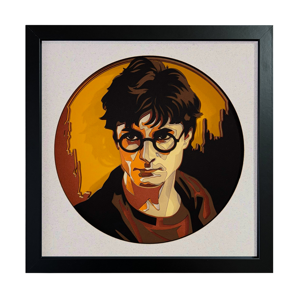Harry Potter
