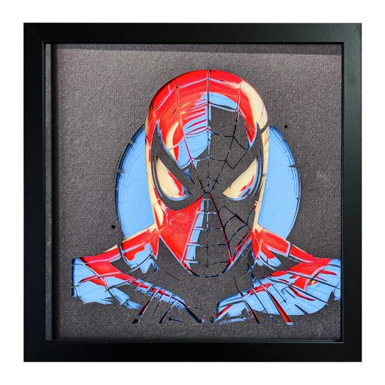 Spiderman