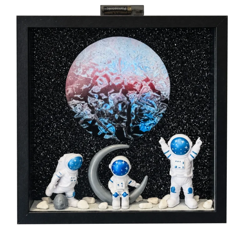 Astronauti