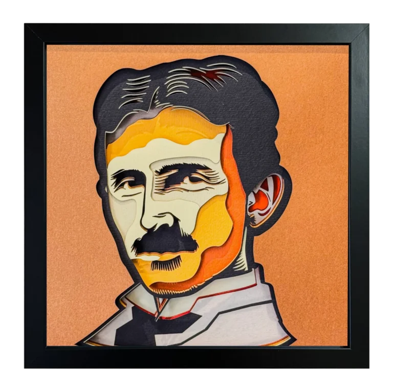 Nikola Tesla
