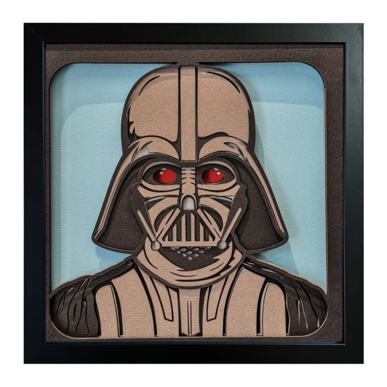 Darth Vader