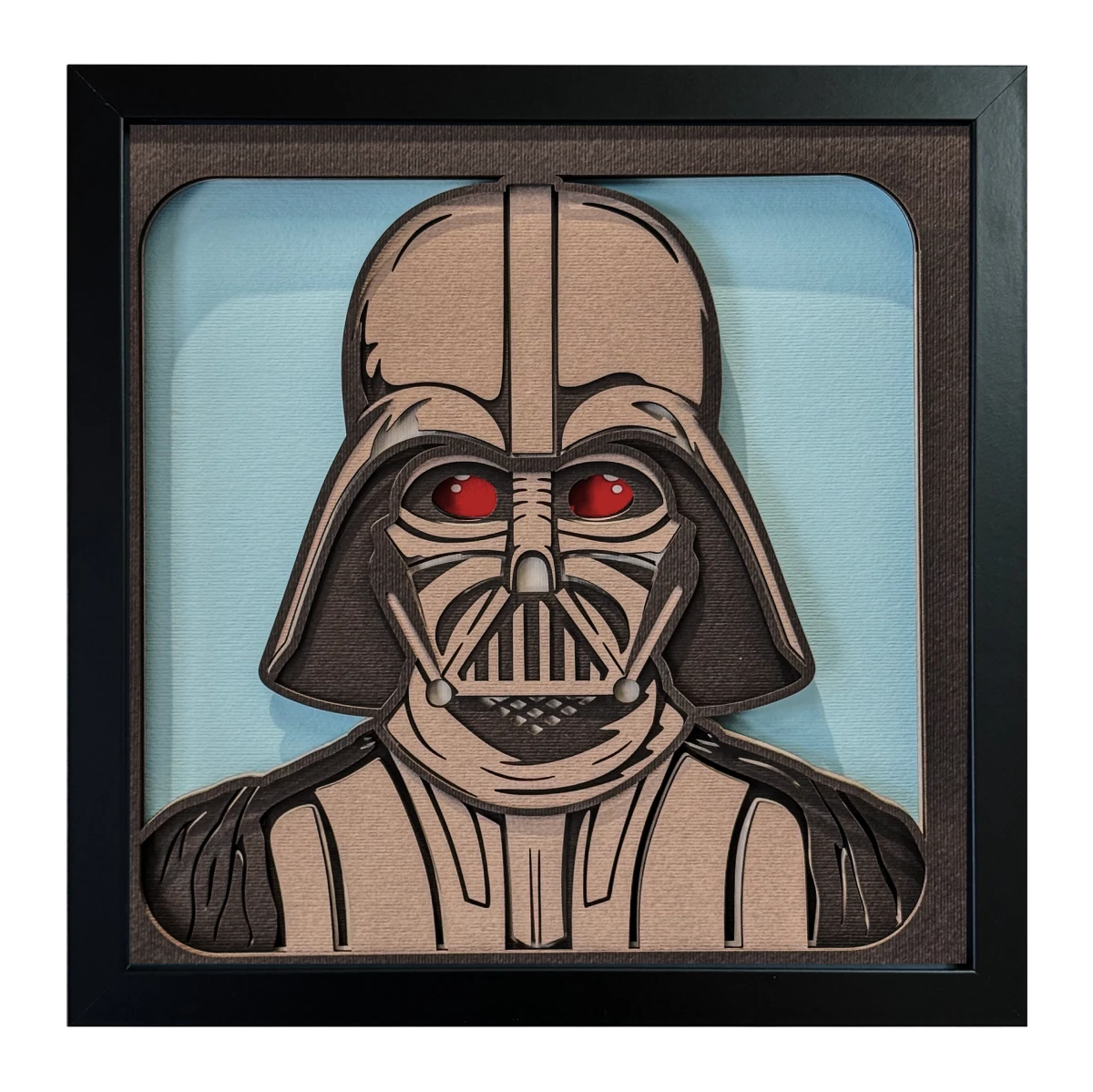 Darth Vader